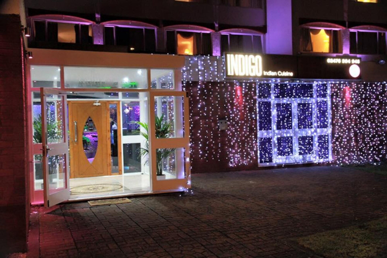 Exterior & Views 2, Hylands Hotel, Coventry