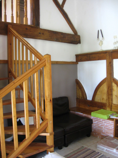 Bedroom 5, Le Bourdiel, Dordogne