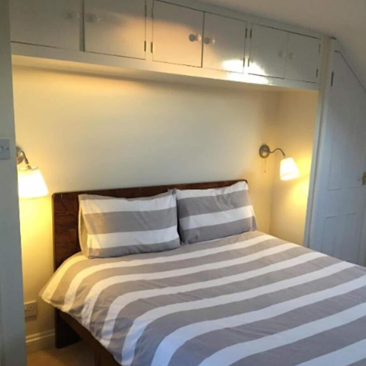 Bedroom 2, Cozy Place, Oxfordshire