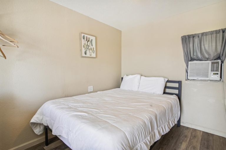 Bedroom 3, Coastal Cottage, Galveston