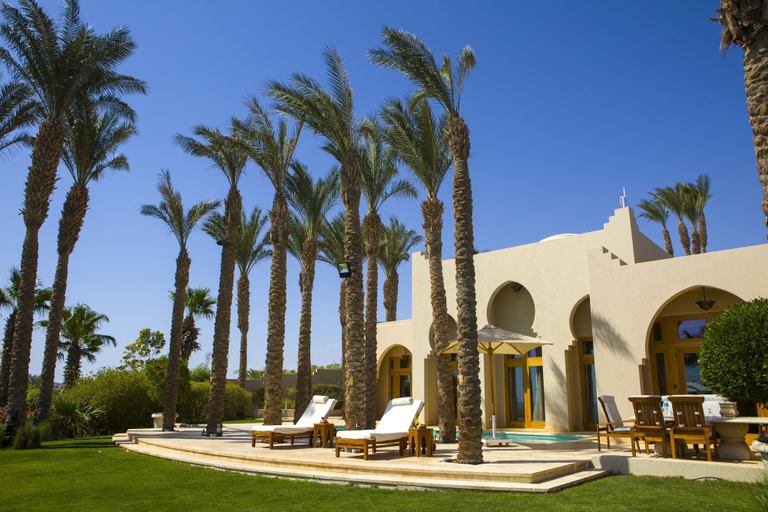 Exterior & Views 2, Four Seasons Resort Sharm EL Sheikh, Sharm el-Sheikh