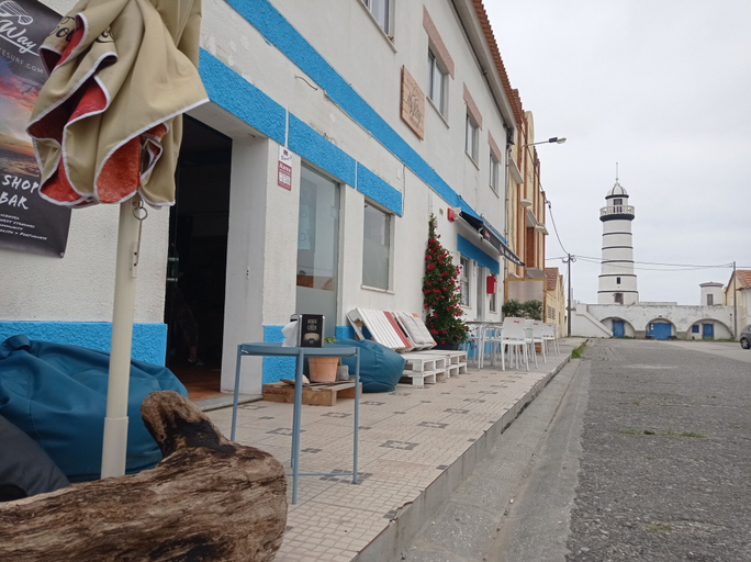 Exterior & Views 2, My Way Kite & Surf House, Ílhavo