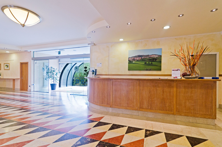 Public Area 5, Castellaro Golf Resort, Imperia