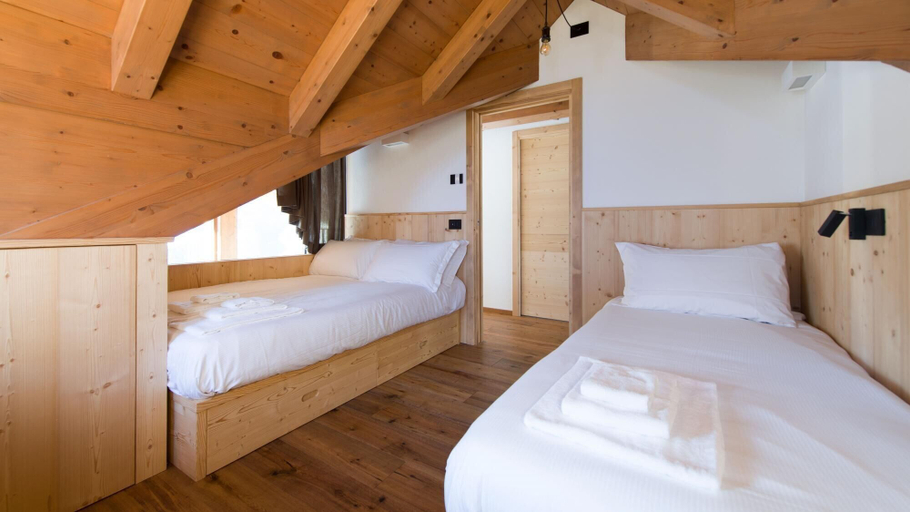 Bedroom 4, Italianway - San Pietro 8 - E - Abete - So-l563-spie8e2, Sondrio