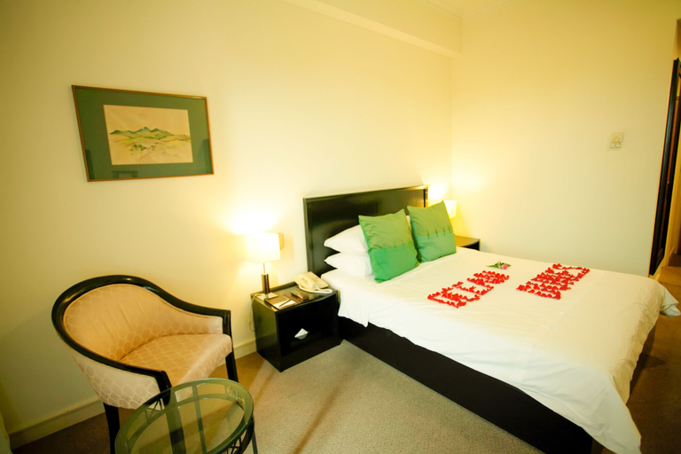 Bedroom 4, Phan Thiet Ocean Dunes Resort, Phan Thiết