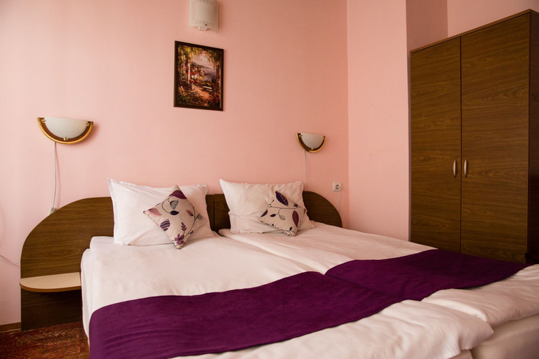 Bedroom 3, Chalet Asevi Bansko, Bansko