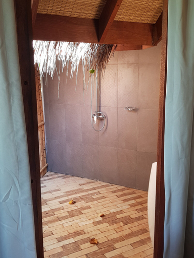 Bedroom 3, Makunudu Island, Kaafu Atoll