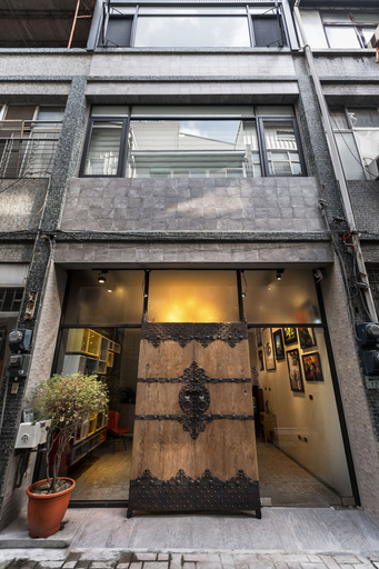 Exterior & Views, Art Space Tainan, Tainan