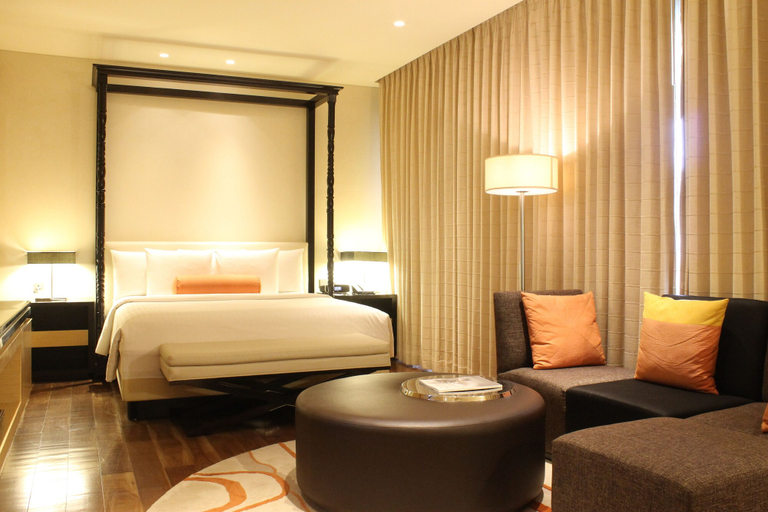 Bedroom 3, Courtyard by Marriott Pune Hinjewadi, Pune