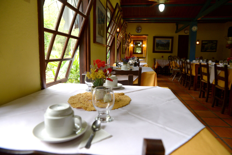 Food & Drinks 5, Hotel Pousada Esmeralda, Itatiaia