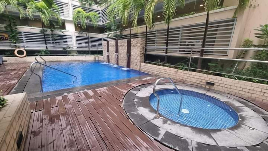 Sport & Beauty 5, Cecillian Place Condotel, Pasay City