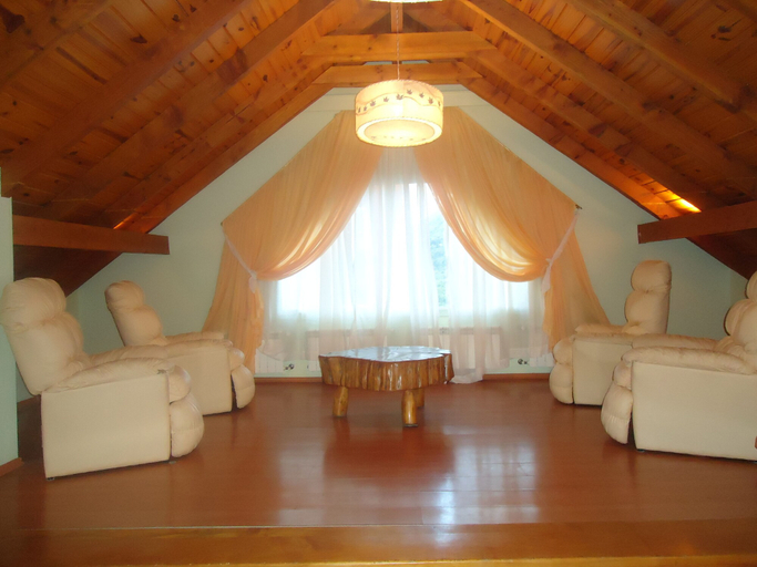 Bedroom 3, Village Condo, Bariloche