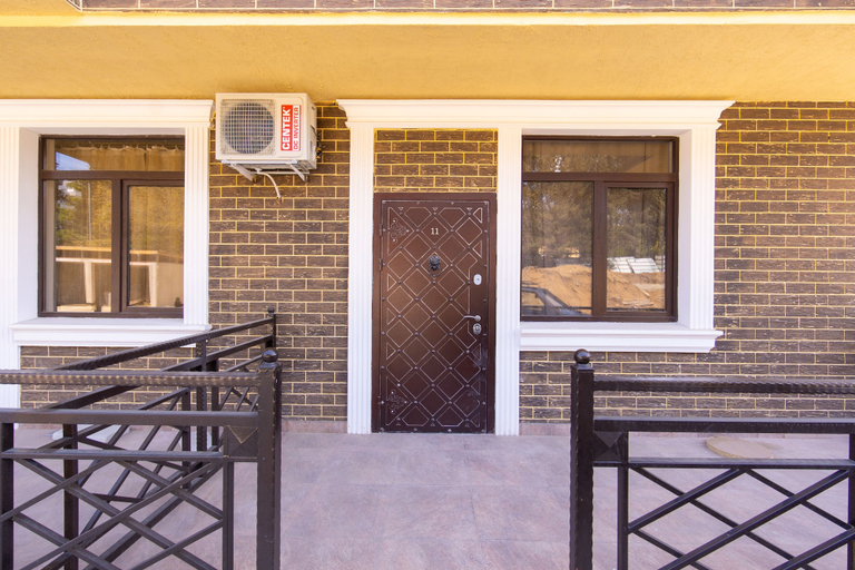 Exterior & Views 2, More Apartments na Khadyzhenskoy 65A - 2, Sochi gorsovet
