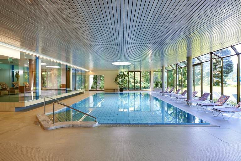 Sport & Beauty 3, Parkhotel Pörtschach - Das Hotelresort mit Insellage am Wörthersee, Klagenfurt Land