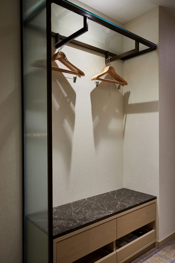 Bathroom 4, K Hotels Taipei Linsen, Taipei City