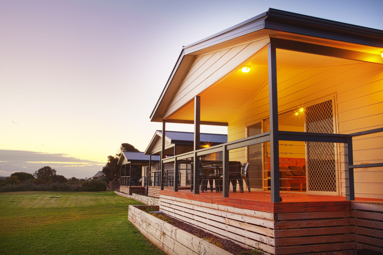 Exterior & Views 2, Discovery Parks - Whyalla, Whyalla