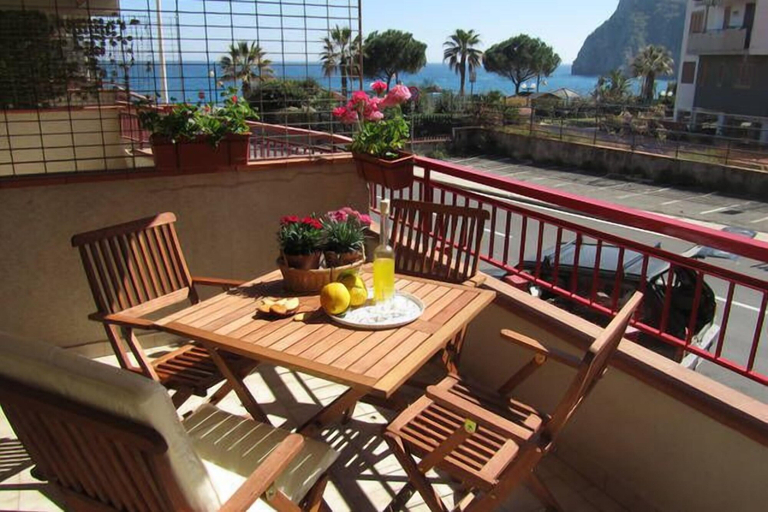 Others 5, Come In Sicily - Beachfront Sant'Alessio, Messina