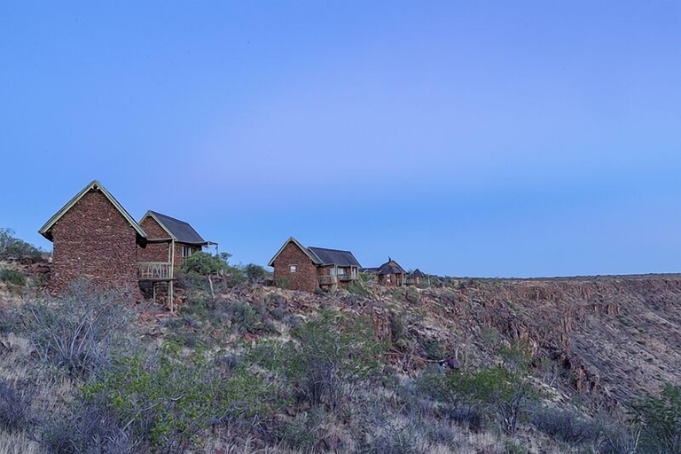 Exterior & Views 2, Grootberg Lodge, Sesfontein