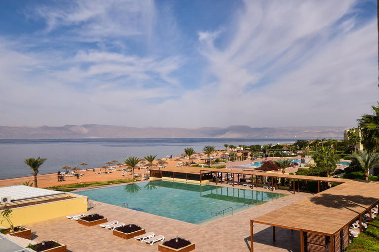 Sport & Beauty 2, Grand Tala Bay Resort, Aqaba, Aqaba