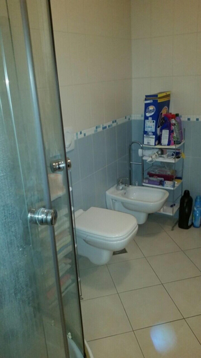 Bathroom 4, Impetus, Kastav