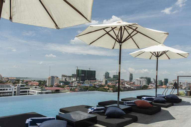Others 2, Aquarius Hotel & Urban Resort Phnom Penh, Phnom Penh