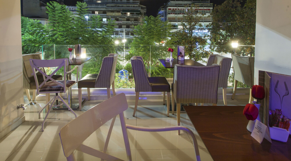 Food & Drinks 4, Leto Boutique Hotel, West Greece
