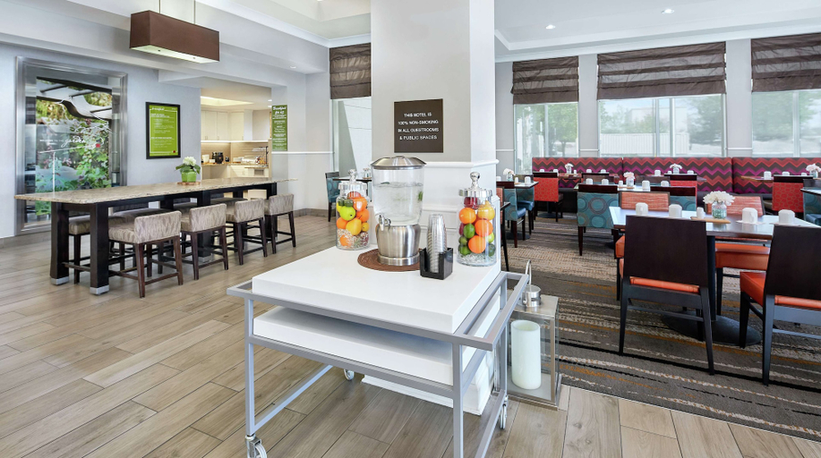 Food & Drinks 5, Hilton Garden Inn Albuquerque North/Rio Rancho, Sandoval