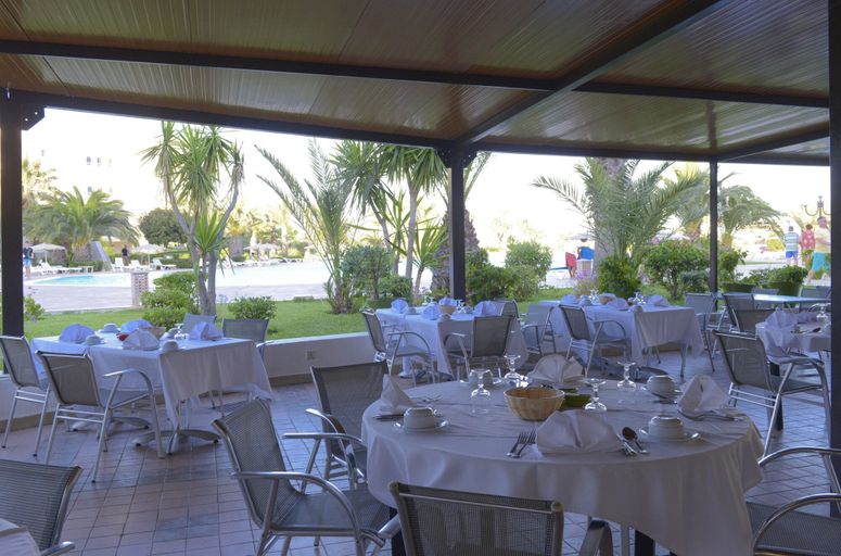 Food & Drinks 4, hôtel Sentido Marillia Resort & Spa, Bouficha