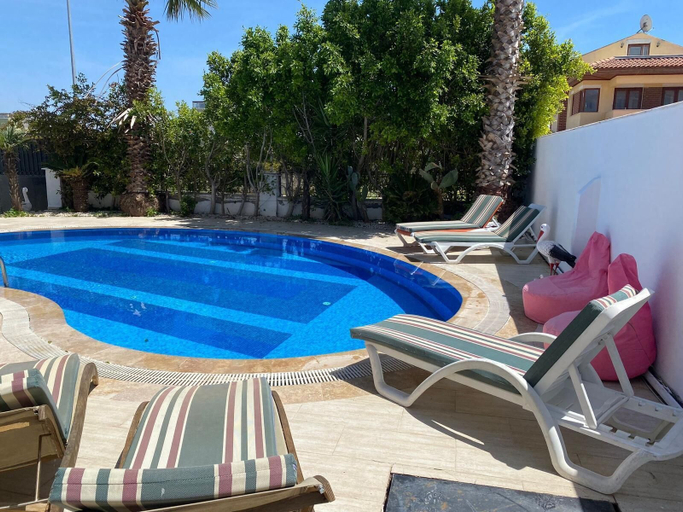 Sport & Beauty 4, Efes Villas, Serik