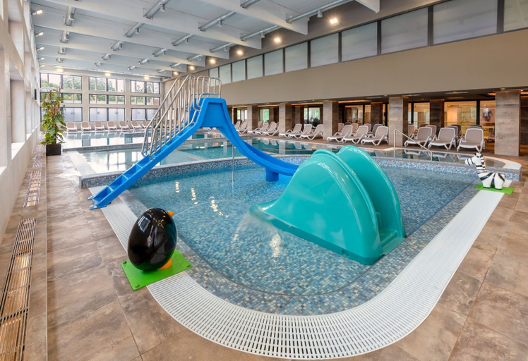 Sport & Beauty 3, Hunguest BÁL Resort, Balatonalmádi