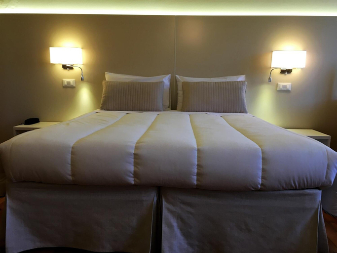 Bedroom 2, Al Cavallino, Treviso