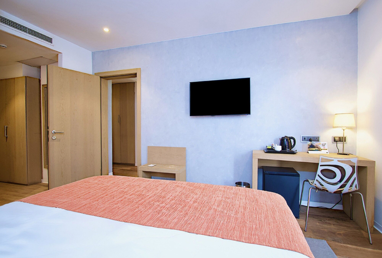 Bedroom 3, SV Chrome, AbujaMun