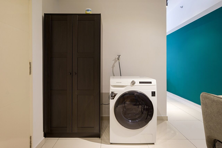 Bathroom 3, Avenue D'Vogue by Airhost, Petaling Jaya