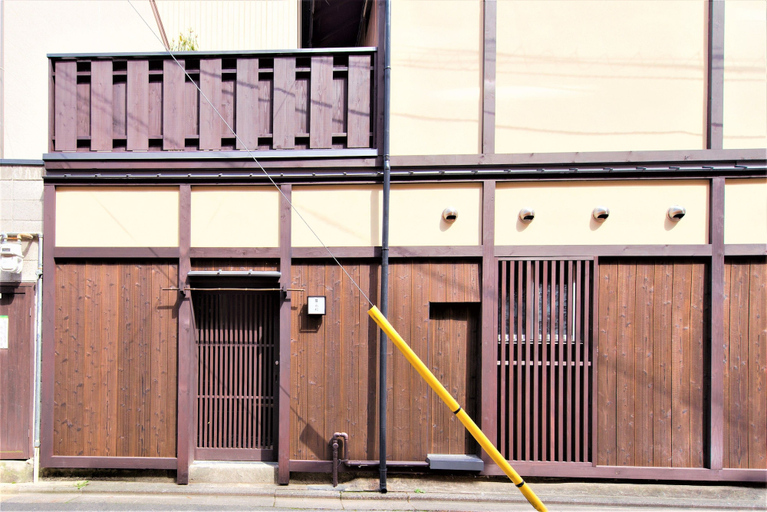 Exterior & Views, KumoMachiya Sugiya, Kyoto