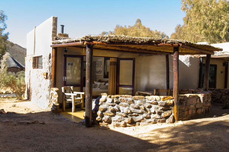 Exterior & Views 2, Aquila Private Game Reserve & Spa, Cape Winelands
