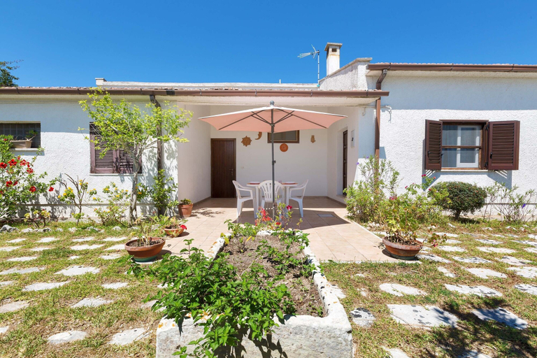Garden 3, 2027 Soledelsud - Appartamento by Barbarhouse, Lecce