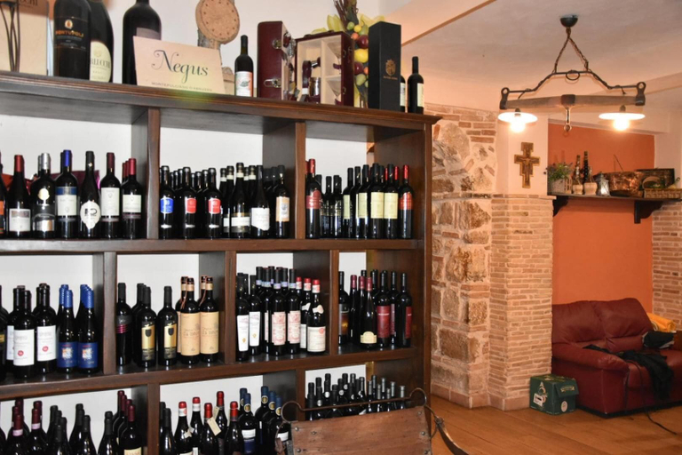 Food & Drinks 5, Corte Dè Guasconi, L'Aquila