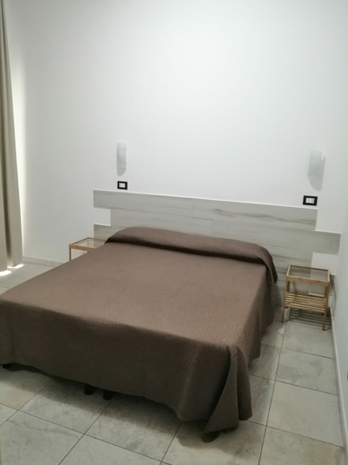Bedroom 2, BRENNERO, Rimini