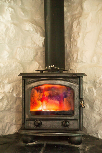 Others 5, Steading Holidays - Rudh Dubh, Highland