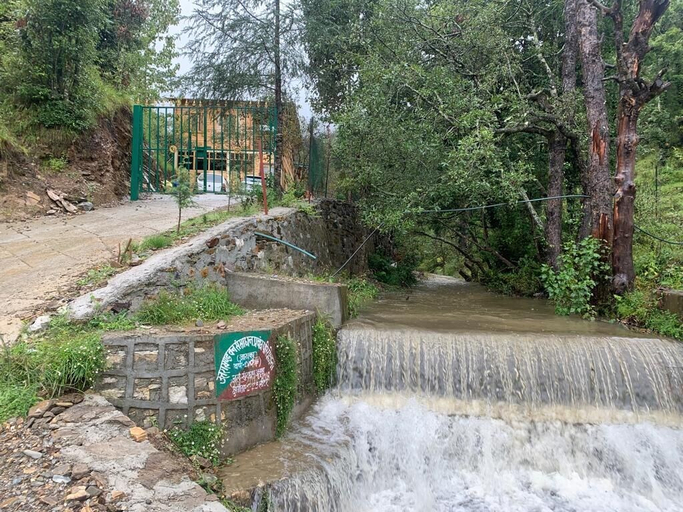 Others 4, Forest View farmhouse stay, Nainital