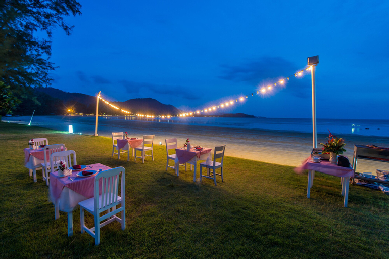 Food & Drinks 4, Twin Bay Resort, Ko Lanta