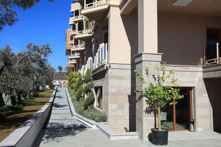 Exterior & Views 2, Esida Hotel, Ayvacık