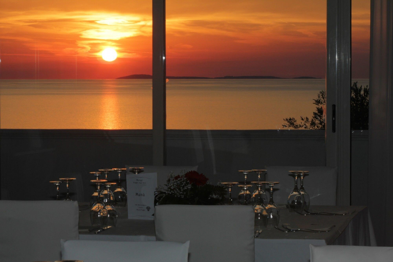 Food & Drinks 5, Poggio degli Ulivi, Foggia
