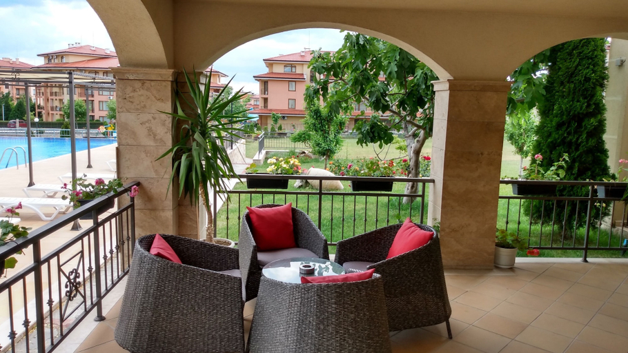 Others 5, Apartkomplex Sorrento Sole Mare, Nesebar