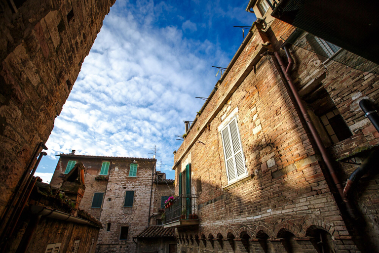 Exterior & Views 2, Hotel Fortuna, Perugia