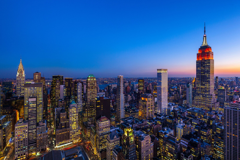 The Langham, New York, Fifth Avenue - Others