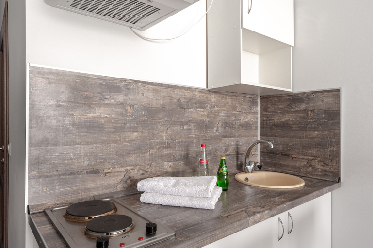 Others 4, Apartment on Malysheva 42a 04, Ekaterinburg gorsovet