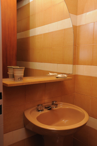 Bathroom 4, Village Catedral Hotel Resort & Spa, Bariloche