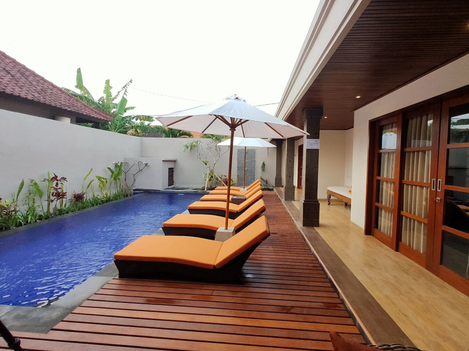 Others 4, Taman Amertha Villas, Badung