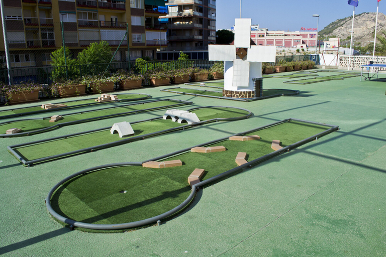 Exterior & Views 2, Hotel Sercotel Maya Alicante, Alicante